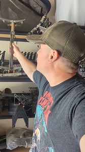 4.9K views · 229 reactions | ONE STICK WINNER!!! Congrats to everyone who won a set of ONE Sticks and a huge thank you to everyone that commented! If you didn't win on this go-around, don't sweat it. We are going to be doing some more giveaways for awesome gear in the future!! . . . #tethrdnation #mobilehunting #lighterisbetter | Tethrd | Facebook