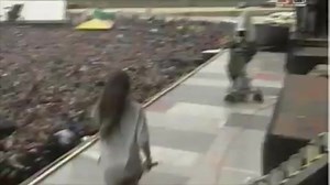 27K views · 883 reactions | Throwback Thursday or whatever. This an "MTV special" from Rock Am Ring 1994. We were on a roll, having a blast and playing every festival that existed in Europe, at least it felt like it. This was in the old days when we were all schampoo models!蘭 | CLAWFINGER | Facebook