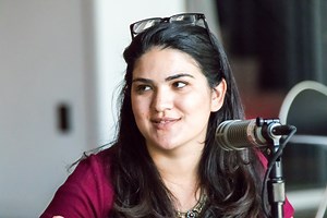 Weekend listen - Podcast highlights