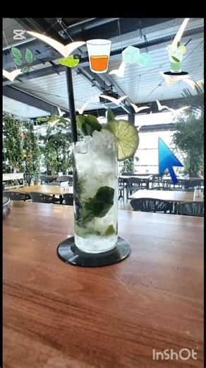 The Perfect Mojito Recipe | Bar Style Mojito at Home #cocktail #bar #drink #wedding