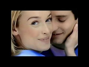 Adverts on ITV from 2000