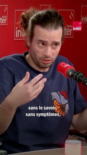 Quelles sont les infections sexuellement transmissibles sans symptômes apparents ?