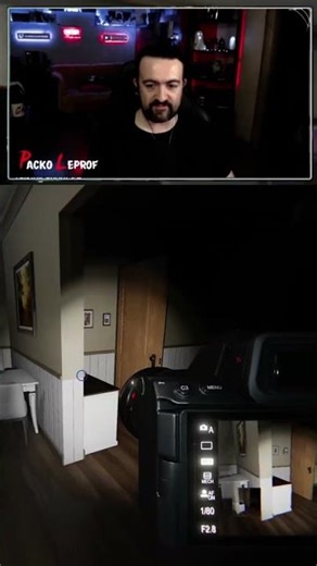 How a Banshee hunts in a multiplayer game