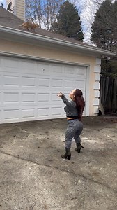 2.4M views · 29K reactions | Tried to be a good person, then I found out why people talk shit about cats, they be doing dumb shit! How you can’t get down but you can get up?  Shoes @andresmachadoshoes | Tanya Scott | Facebook