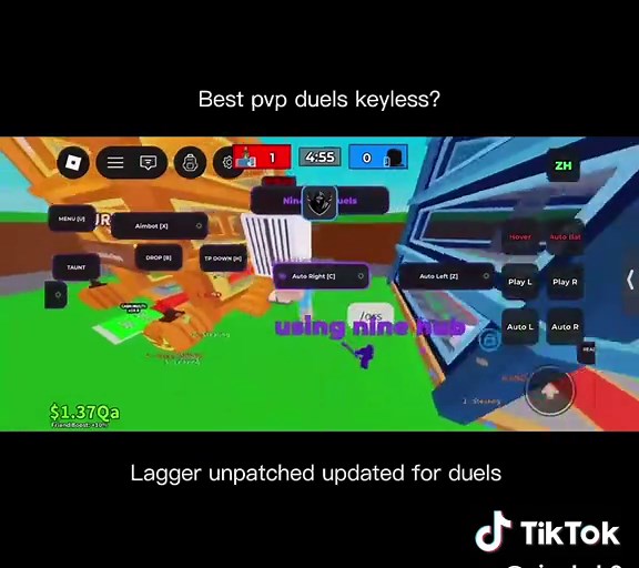 Winning pvp duels on sab with best keyless #script and lagger unpatched #roblox #stealabrainrot #robloxedit #brainrot