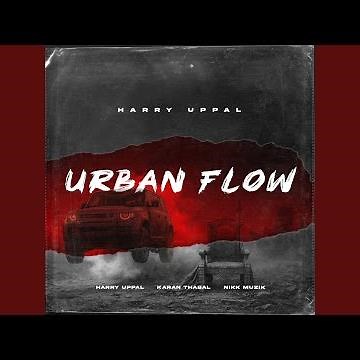 Urban Flow