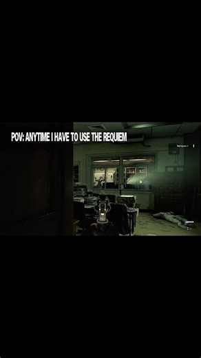 The Requiem is INSANE 😂😂 | Resident Evil Requiem Clips