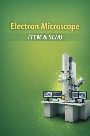 Electron microscope|| m.sc zoology handwriting notes (hindi english mix language)