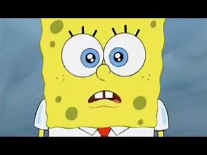 Spongebob | The Goofy Goober Rock Song