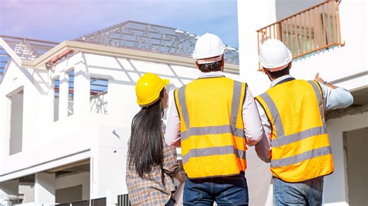 Build for the Future