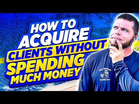 How To Get Pool Clients Fast: Marketing Strategies For Pool Service Businesses