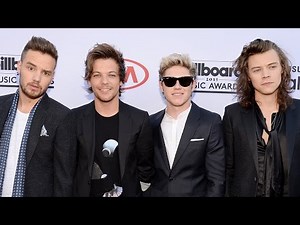 One Direction Playing 2016 Super Bowl Halftime Show as Last Gig Before Hiatus?