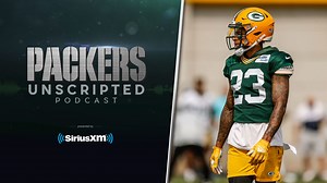 #661 Packers Unscripted: Covering all bases