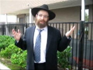 Stuff Chabad Rabbis Say