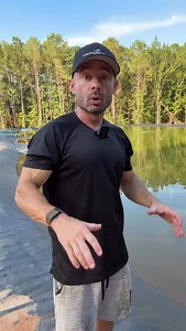 294K views · 5.6K reactions | Mystery Fish spawning - #pond #fish #fishing #mysteryfish #barndominium #fishinglife #bass #tilapia #bluegill #thejvranch #aquascape | John McDonald | Facebook