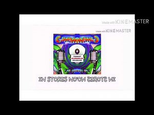 Klasky Gummy Bear Song in Confusion in The Real G Major 4