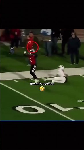 Bro failed successfully 😭 #americanfootball