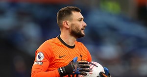 Tottenham confirmed team vs Royal Antwerp as Lloris, Alli and Aurier start