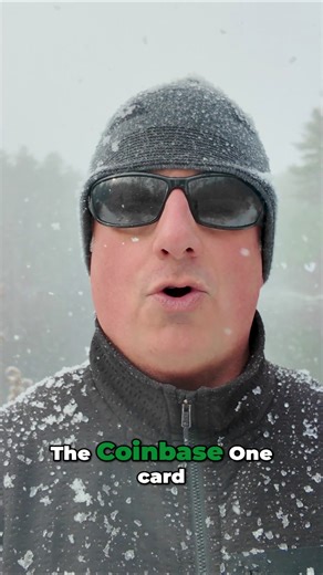 Coinbase Credit Card vs. Traditional Cards #crypto #cardreview #comparison