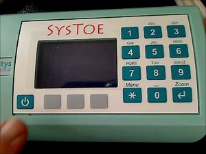 SysToe Operational Training