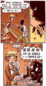 Bad Powers, Good People - TV Tropes