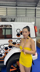 AJI New CAR Family on Reels