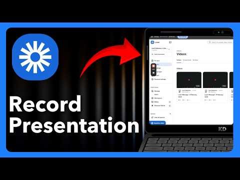 How To Record Presentation In Loom - Step by Step