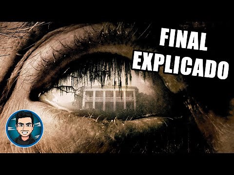 Final Explicado La Llave Maestra (The Skeleton Key - 2005)