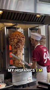 Best food in the hood series #nyc #fyp #newyork | AmericanTurk