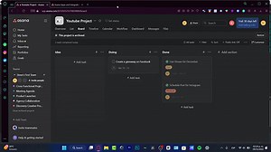 Best Asana Workflow Examples (2024) Tutorial For Beginners