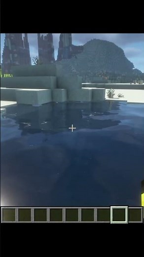 Can You Survive the Brightest Minecraft Desert?