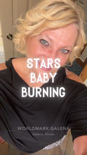 Christina Christner Porter on Reels