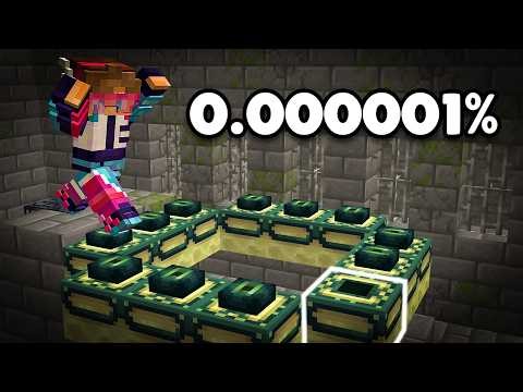 I Made 3 Pro Speedrunners Play The Luckiest Seed Ever