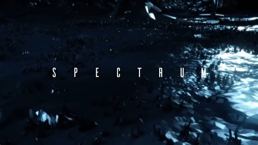 Muzzy - Spectrum [Monstercat Official Music Video]