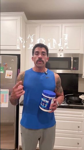 Side Effects of Taking Creatine