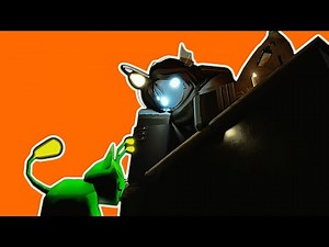 Roblox Pressure | Sebastian Solace & Gnarpy