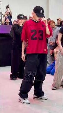 260313 SUMMERJAM DANCE CAMP _ Girlfriend BADALEE Class