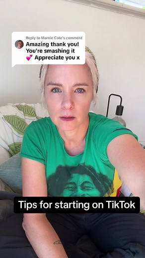 Mastering TikTok: 6 Expert Tips for Going Viral on the Hottest Social Media Platform