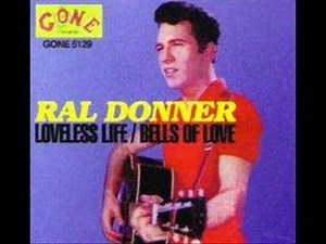 Ral Donner.....To Love Someone