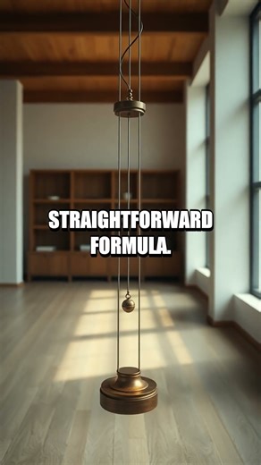 The Simple Pendulum Gravity Test at Home