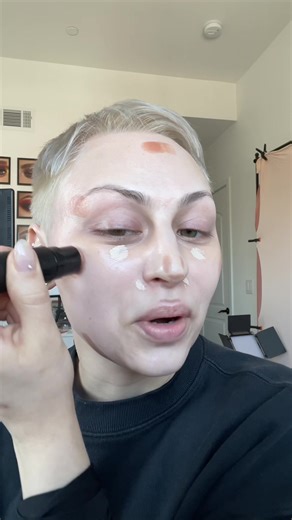 Natural Makeup Tutorial for Zoom Meetings