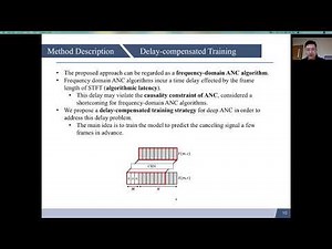 Interspeech 2020: A Deep Learning Approach to Active Noise Control