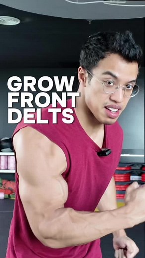 Effective Front Deltoid Dumbbell Exercises