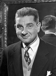 Charles Addams (American Cartoonist) ~ Bio with [ Photos | Videos ]