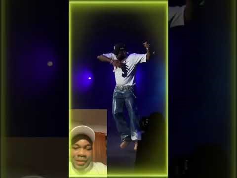 Davido live in London concert by aye one of the best songs so far