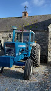 53K views · 1.7K reactions | FORD 7000  #ford #classictractors #ford7000 Evenflow logo stickers in our online shop www.evenflow.ie | Evenflow | Facebook