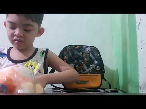 Waddle dee plushie unboxing