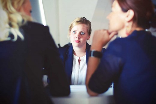 How to Tactfully Handle People Talking Behind Your Back at Work - Part 1