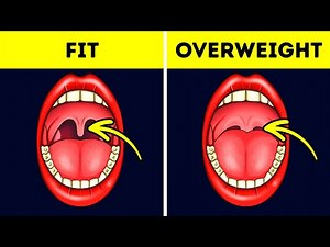 90 Body Facts That Prove We're All a Little Weird