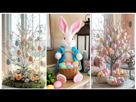 Easy & Elegant Centerpieces That Will Steal the Show ✨#trending #homedecor #viralvideo